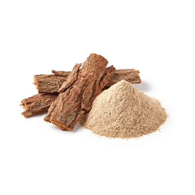 Slippery Elm