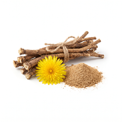 Dandelion Root