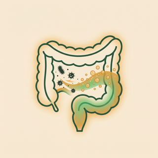 Silence the bad bacteria