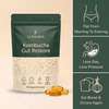 Kombucha Gut Restore Softgels