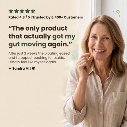 Kombucha Gut Restore Softgels