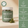 Hair Revive Gummies