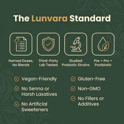 Kombucha Gut Restore Softgels