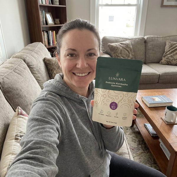 Reason 3 — Gentle, Effective, and Easy