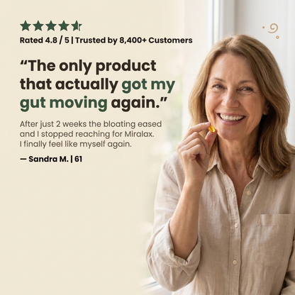 Kombucha Gut Restore Softgels
