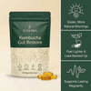 Kombucha Gut Restore Softgels