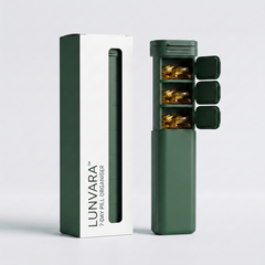 Pill Organiser